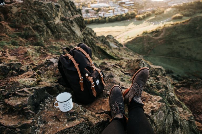 The Art of Spontaneous Travel: Embracing the Unknown